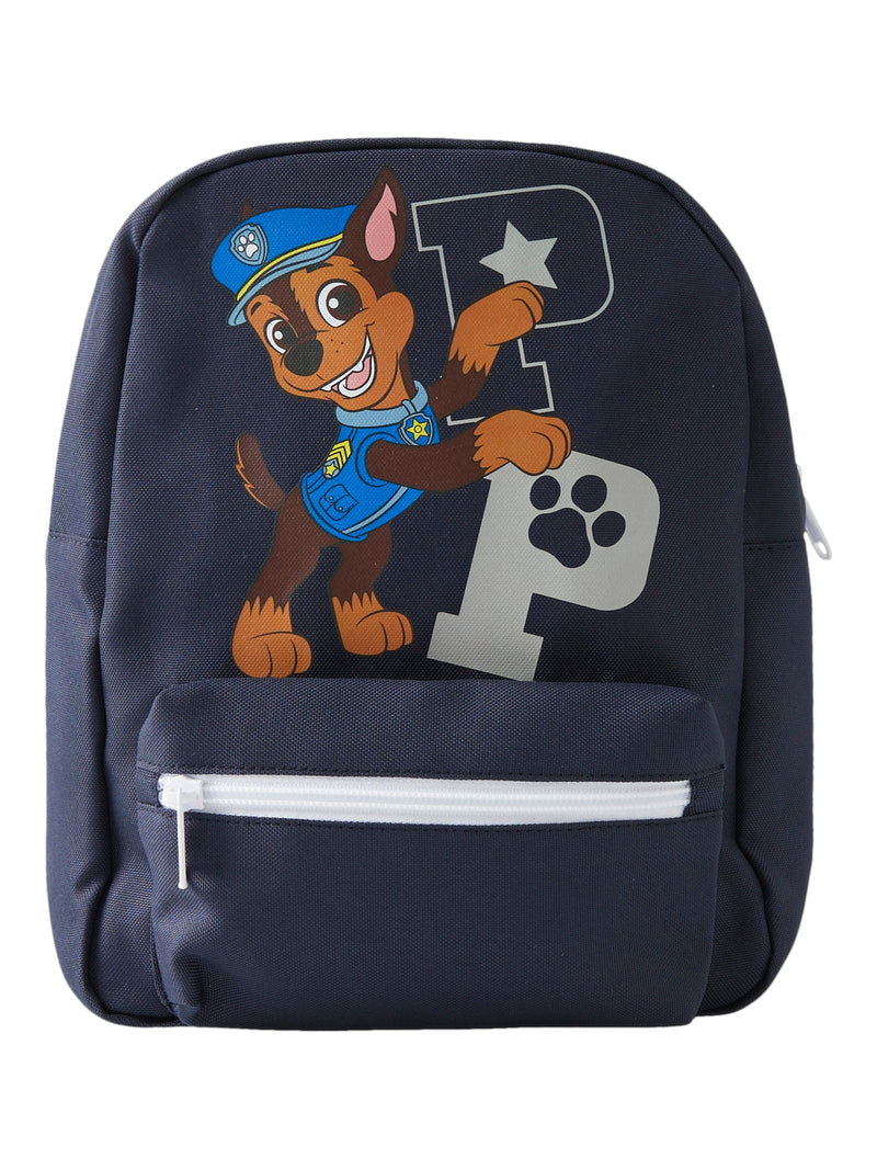 NMMFAX PAWPATROL RUCKSACK CPLG