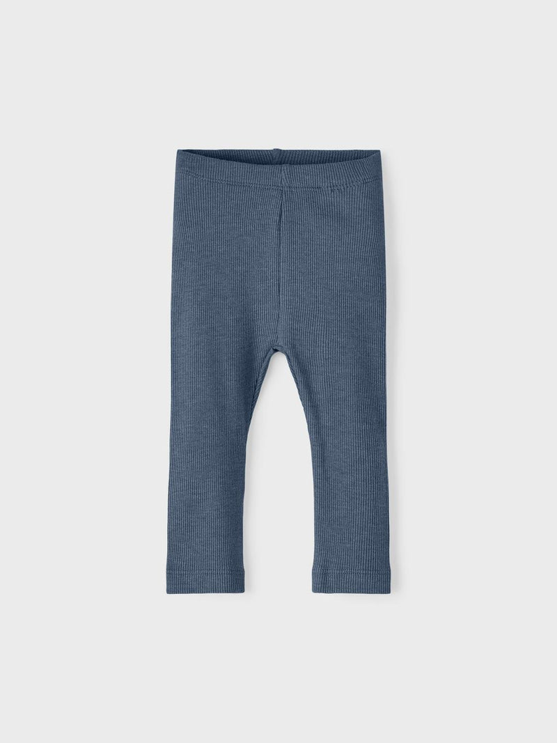 NBNKAB LEGGING NOOS - Bering Sea