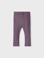 NBNKAB LEGGING NOOS - Artic Dusk