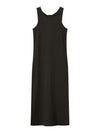 NKFJUTTI XSL MAXI TANK DRESS