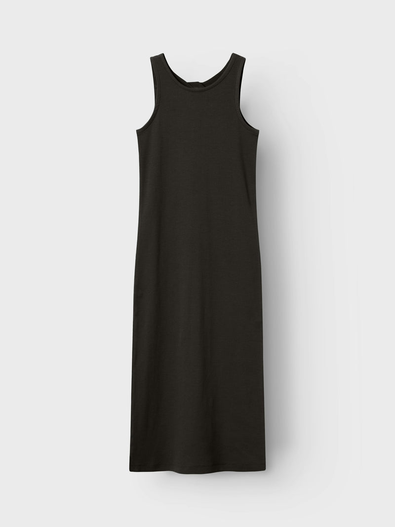 NKFJUTTI XSL MAXI TANK DRESS