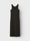 NKFJUTTI XSL MAXI TANK DRESS