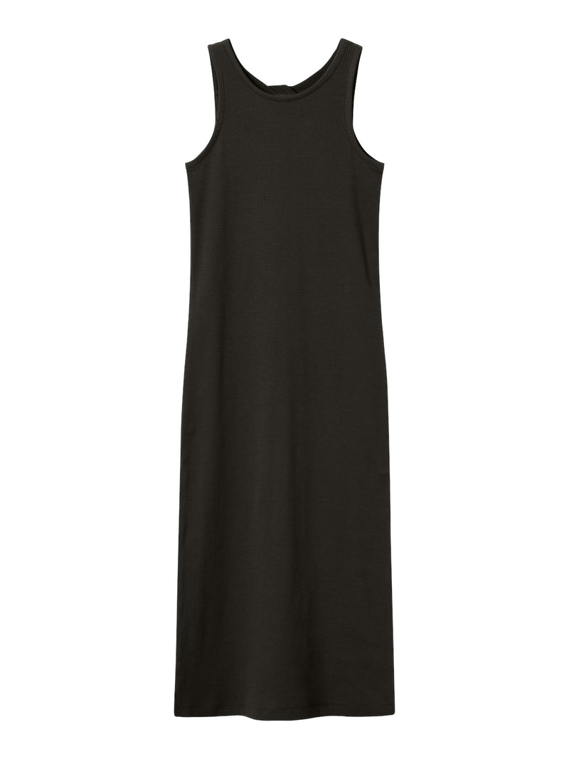 NKFJUTTI XSL MAXI TANK DRESS