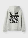 NLMBYC LS BRU SWEAT