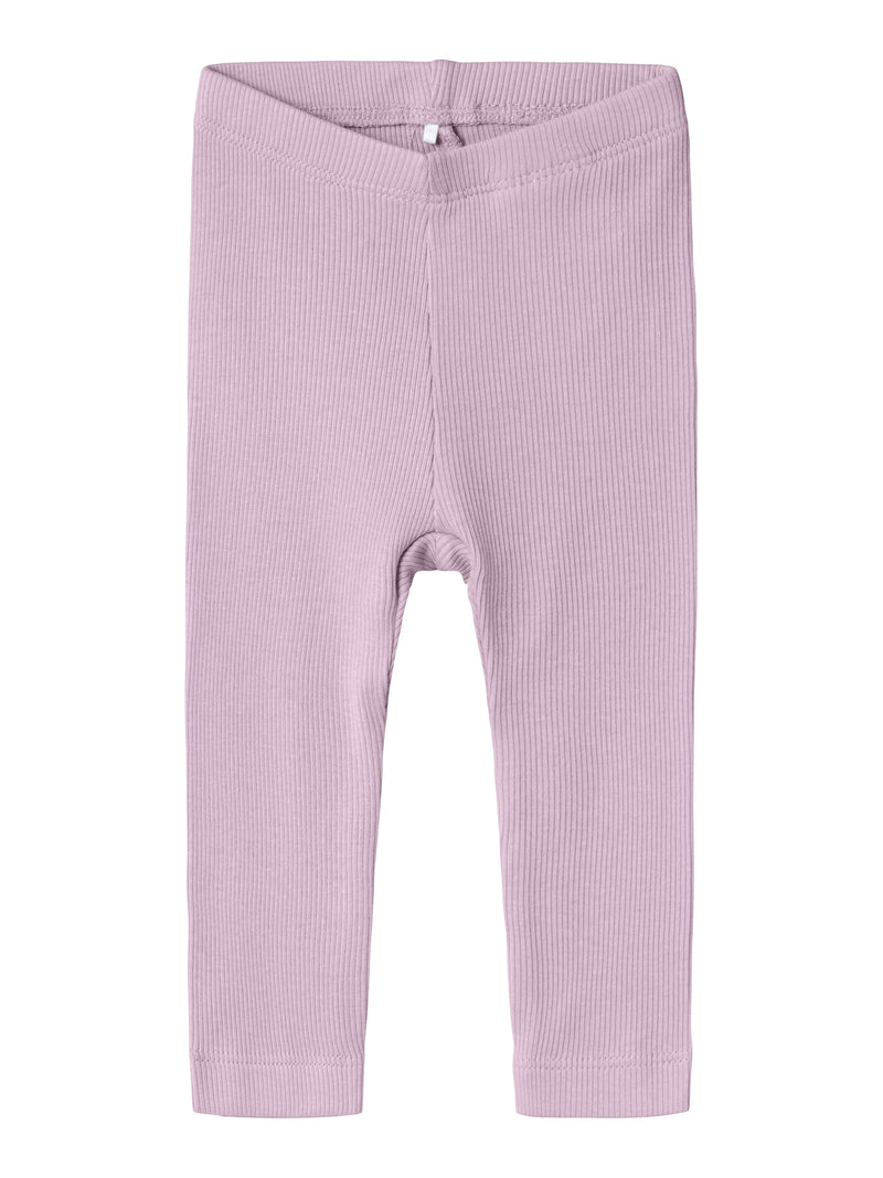 NBNKAB LEGGING NOOS - Winsome Orchid