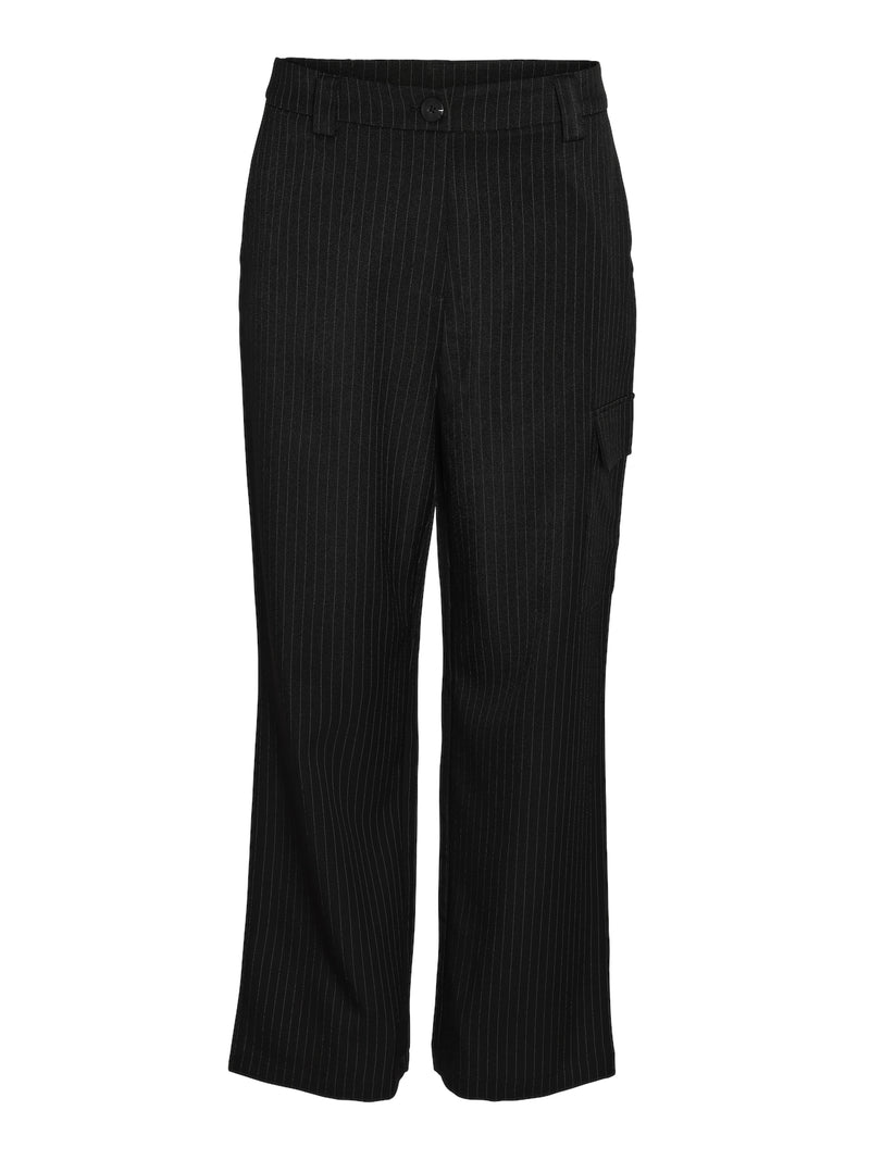 NMDALLAS NW PINSTRIPE PANTS FWD