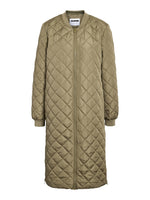 NMGILLY QUILTED COAT FWD NOOS