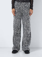 NMMIA NW SEQUIN PANT