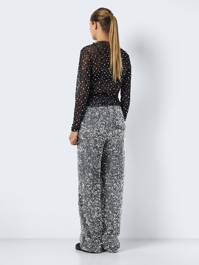 NMMIA NW SEQUIN PANT