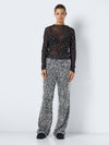 NMMIA NW SEQUIN PANT