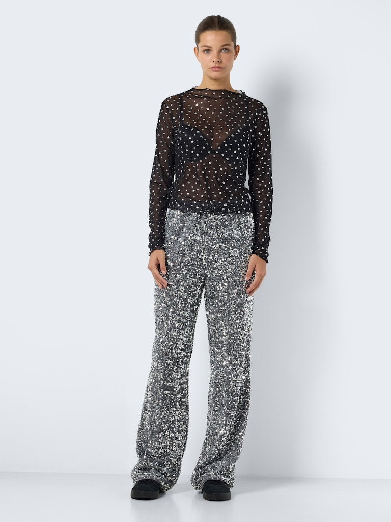 NMMIA NW SEQUIN PANT