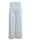 NMSEWA HW WIDE JEANS EN014LB SK