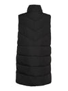 NMDALCON S/L VEST NOOS FWD - Black