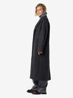 NMCADDY L/S LONG COAT FWD NOOS