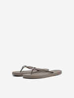 ONLLUCY SOLID FLIP FLOP 043