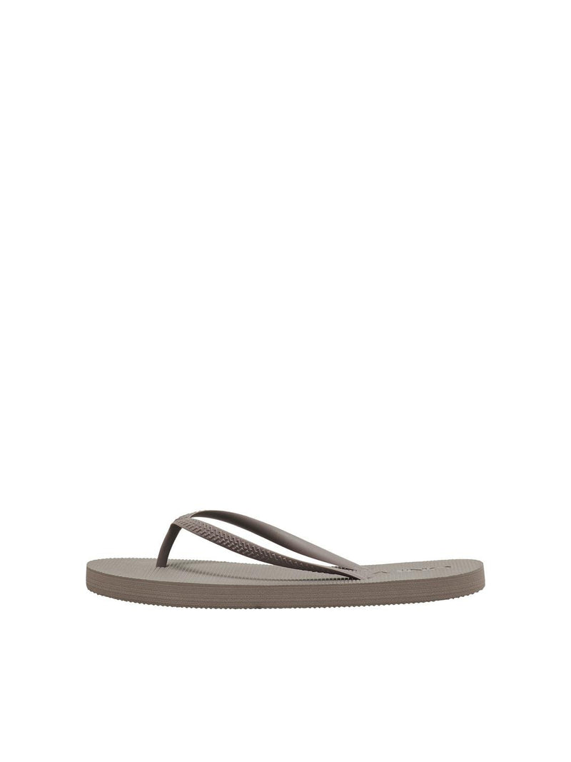 ONLLUCY SOLID FLIP FLOP 043