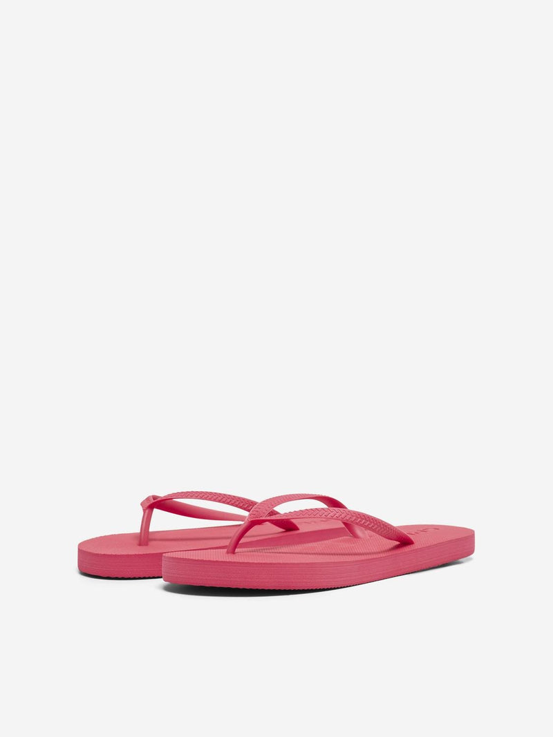 ONLLUCY SOLID FLIP FLOP 043