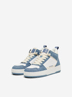 ONLSAPHIRE-5 DENIM HIGH TOP SNEAKER