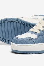 ONLSAPHIRE-5 DENIM HIGH TOP SNEAKER