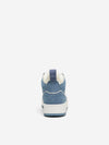 ONLSAPHIRE-5 DENIM HIGH TOP SNEAKER