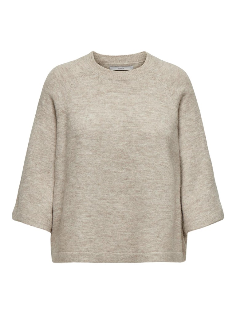 ONLSIMONI 3/4 PULLOVER KNT NOOS