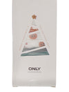 ONLCHRISTMAS 2-PACK SOCK BOX ACC