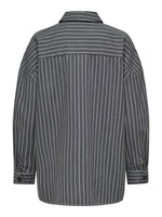 ONLDOLLAS L/S STRIPE SHIRT CC PNT