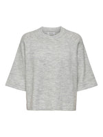 ONLSIMONI 3/4 PULLOVER KNT NOOS