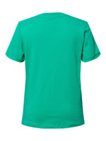 PKRIA SS FOLD UP SOLID TEE TW BC NOOS