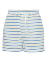 PCCHILLI SUMMER HW SHORTS STRIPE NOOS BC