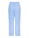 PCHOLLY HW PANTS D2D JIT - cornflower blue
