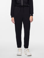 PCCHILLI HW SWEAT PANTS NOOS - Black