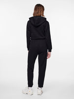 PCCHILLI HW SWEAT PANTS NOOS - Schwarz