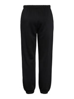 PCCHILLI HW SWEAT PANTS NOOS - Black