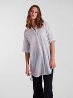 PCTERRA SS LONG SHIRT NOOS BC