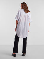 PCTERRA SS LONG SHIRT NOOS BC