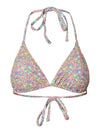 PCBEA BIKINI TRIANGLE TOP SWW BC