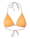 PCBEA BIKINI TRIANGLE TOP SWW BC