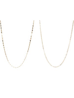 FPMARIANNA M NECKLACE PACK PLATED