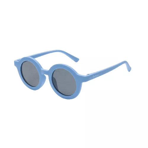 Phuket - Silikone Solbriller til baby 0-3 år - UV400