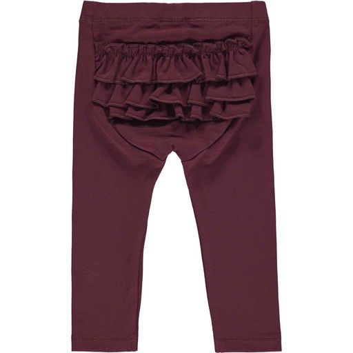 Cozy me frill pants baby - 1535091600