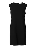 SLFRITA SL DRESS FD - Black