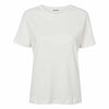 SRHella T-shirt GOTS - White