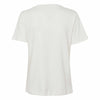 SRHella T-shirt GOTS - White