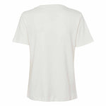 SRHella T-shirt GOTS - White