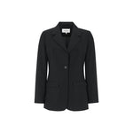 SRVilja Blazer - 001 Black