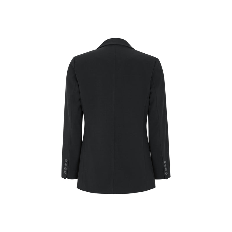 SRVilja Blazer - 001 Black