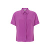 SRFreedom SS Shirt - 462 Purple Orchid