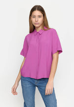 SRFreedom SS-Shirt – 462 Purple Orchid