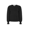 SRAnalia Knit -001 Black